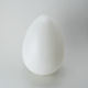 Easter Decorative Element for DIY Crafts White