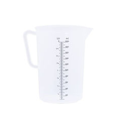 Svim Plastic Measuring Cup 2000ml