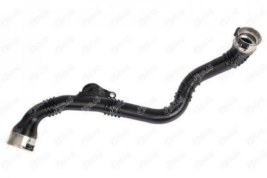 Ibras Car Turbo Hose for Renault Megane Nissan Qashqai