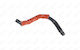 Ibras Car Heater Hose for Dacia Logan