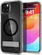 Spigen Ultra Hybrid S MagFit Back Cover Plastic...