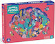 Kids Puzzle Mermaids for 3+ years+ Years 75pcs Mudpuppy