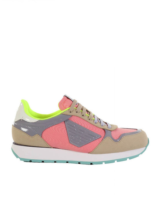 Sneakers Multicolour