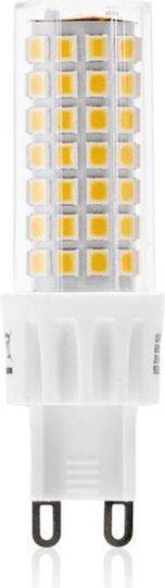 Aigostar Ντουί Λάμπα LED 6W για Ντουί G9 Θερμό Λευκό 600lm