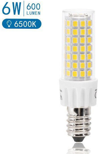 Aigostar Dulie Bec pentru frigider 6W pentru dulie E14