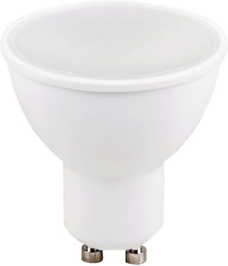 Bormann LED-Lampe 7W für Fassung GU10 Naturweiß 550lm