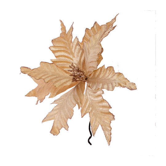 TnS Weihnachtsdekoration Blume