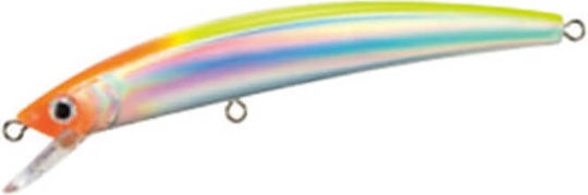 Yo-Zuri Crystal Minnow Artificial Bait C57