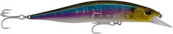 Pioneer Künstlicher Köder Fisch (Minnow) No4 12...