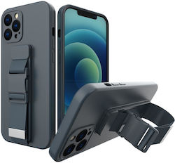 Rope Navy Blue (Galaxy A32 4G)
