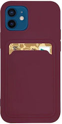 Card Burgundy (Galaxy A42) Card Burgundy (Galaxy A42)