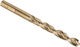 DEWALT Extreme Diamond Drill Cobaltium with Hexagonal Shank for Metal 5mm / 13mm / 1x151mm