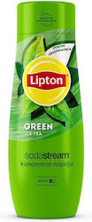 Sodastream Ice Tea Συμπυκνωμένο Χωρίς Ανθρακικό 440ml Sodastream Ice Tea Συμπυκνωμένο Χωρίς Ανθρακικό 440ml