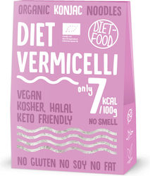 Diet-Food Vermicelli 370gr