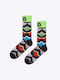 Happy Socks Κάλτσες Πολύχρωμες