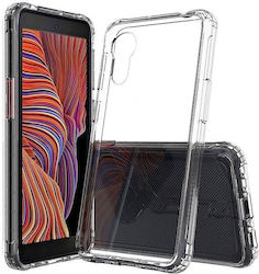 Slim Transparenη (Galaxy Xcover 5)