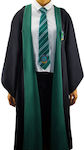 Harry Potter Wizard Robe: Slytherin Carnival Cape