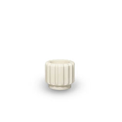 AP Concrete Candle Holder AP Concrete Candle Holder
