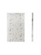 Tpster Peel & Stick Kids Wallpaper L200xH200cm