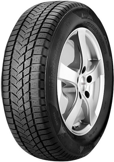 Wintermax Nw211 255/55R18 109V XL Зима Гума