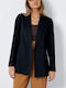 Noisy May Women's Blazer Beige