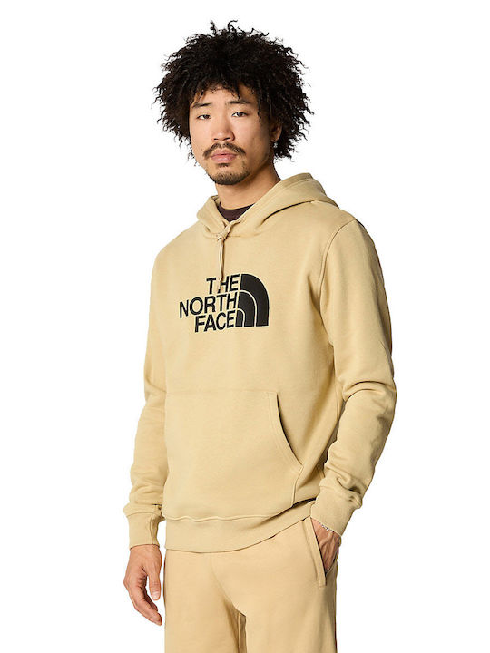 The North Face Drew Men's Sweatshirt with Hood ...