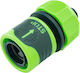 Verto 15G733 Quick Connector Water Pipe 19mm
