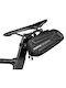 MomoDesign SB30 Bicycle Saddle Bag Black