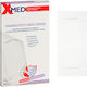 X-Med Αυτοκόλλητες Γάζες 5τμχ