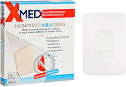 X-Med Αυτοκόλλητες Γάζες