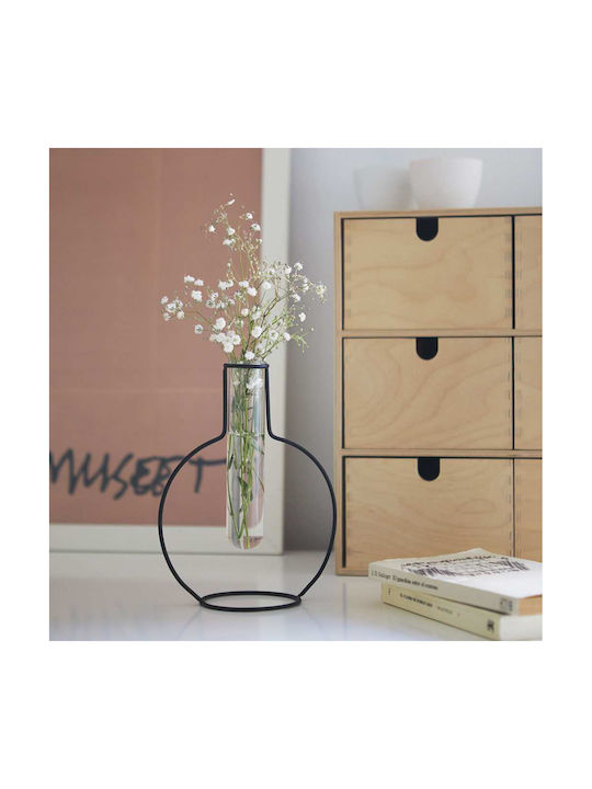 Balvi Decorative Vase 14.5x8x19cm