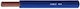 Power Cord Type NYA with Cable Properties 1x10m...