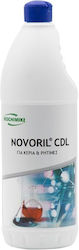 Ikochimiki Novoril Cleaning Liquid General Use 1lt Ikochimiki Novoril Cleaning Liquid General Use 1lt