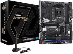 ASRock Z790 Taichi Lite Wi-Fi Placă de bază ATX extins cu Intel 1700 Socket