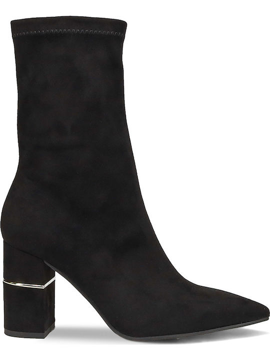 Tamaris Damen Stiefelette 1-1-25315 – Bequemer Stiefeletten-Schuh Für Den Alltag – Modisches Design In Weiß