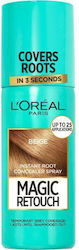 L'Oreal Paris Magic Retouch Προσωρινή Βαφή Μαλλ...