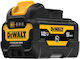 Dewalt Батерия за Инструменти 12V с Капацитет 5Ах