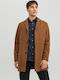 Men's Coat Khaki