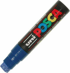 Posca Permanent Marker blue