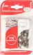 Tpster 100 Reißnägel 10mm 25963