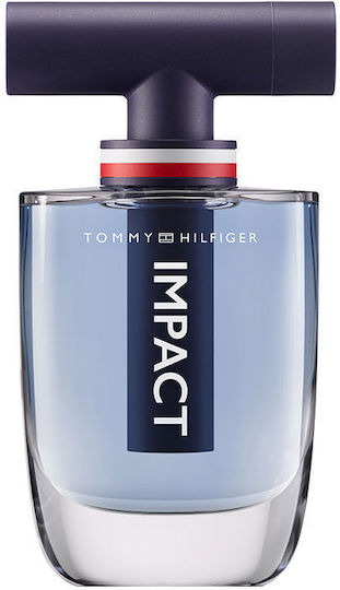 Tommy Hilfiger Impact Тоалетна вода 50мл