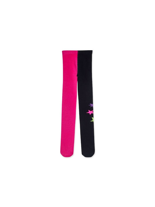 Tuc Tuc Kids Tights Multicolored