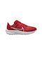 Air Zoom Pegasus 40 Sport Shoes Running Red