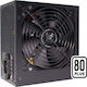 Xilence Performance C+ XN420 650W Черен Компютърно захранване Пълен кабел 80 Plus Standard