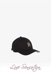 Tommy Hilfiger Jockey Μαύρο