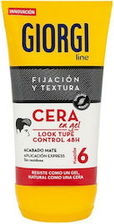 Giorgi Line N6 Γел за коса 145 ml Giorgi Line N6 Γел за коса 145 ml