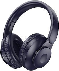 Hoco W45 Enjoy Bluetooth / 3.5mm Сини