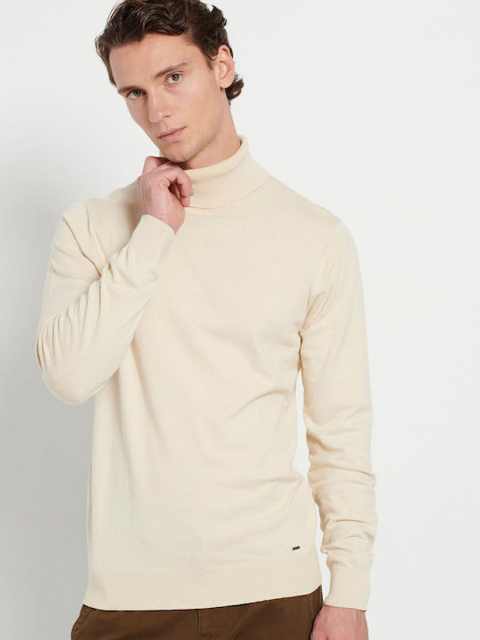 Funky Buddha Pullover Beige Funky Buddha Pullover Beige