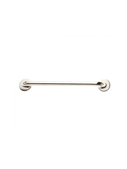 Amig Metallic Furniture Handle Ανοξείδωτος 6969