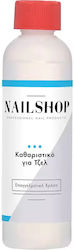 Nailshop Cleaner 250ml 123568875